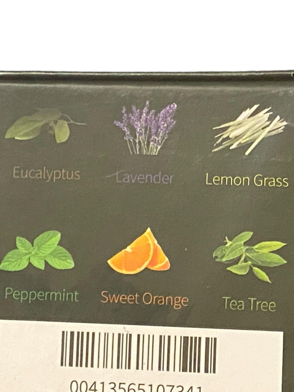 Essential Oil Gift Set (NWT!) - Picture 7 of 8